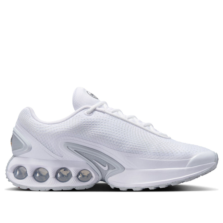 NIKE AIR MAX DN METALLIC