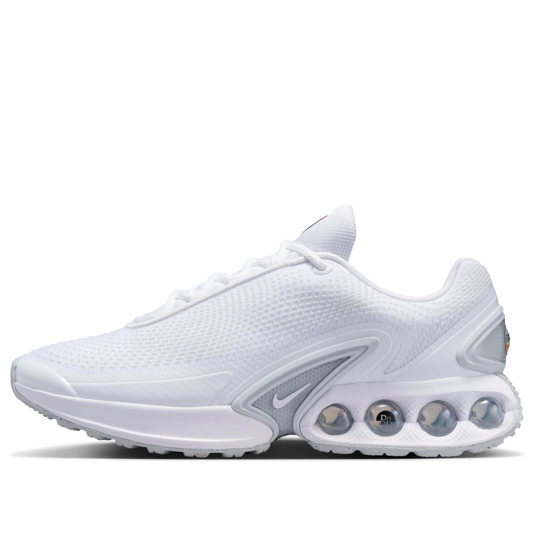 NIKE AIR MAX DN METALLIC