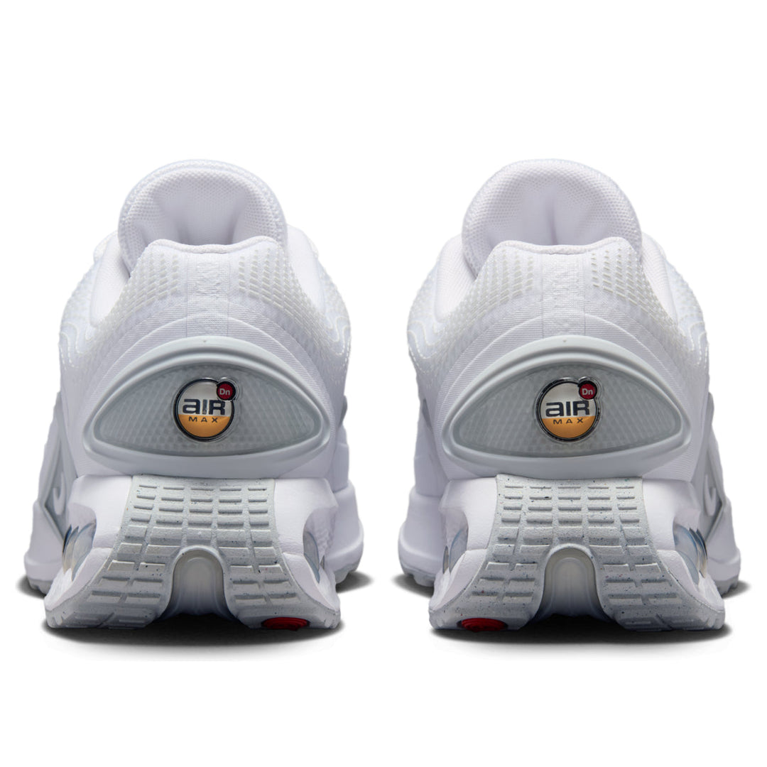 NIKE AIR MAX DN METALLIC