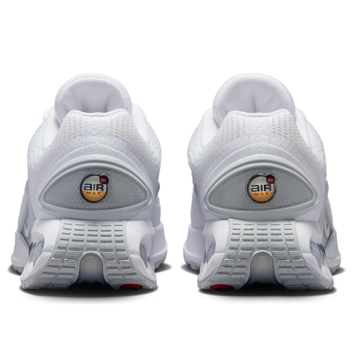 NIKE AIR MAX DN METALLIC