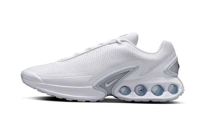 NIKE AIR MAX DN METALLIC