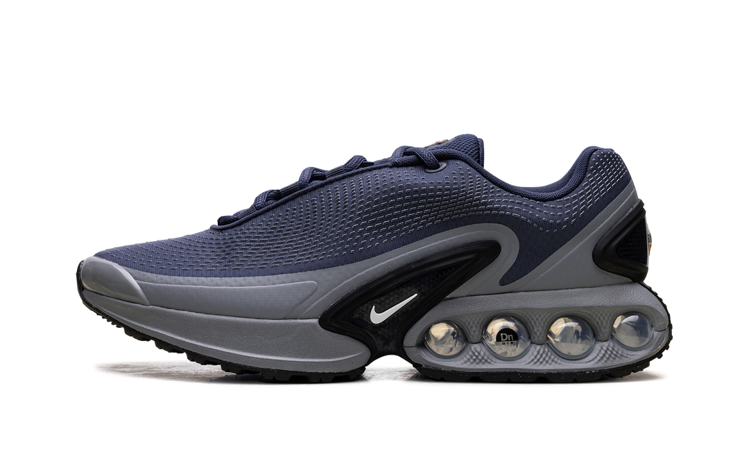 NIKE AIR MAX DN MIDNIGHT