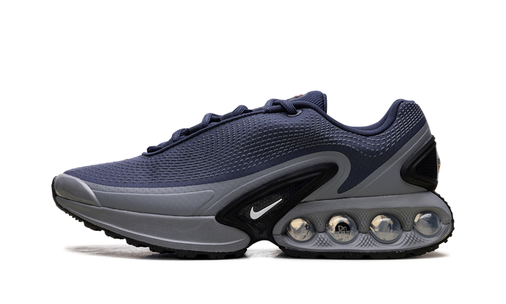 NIKE AIR MAX DN MIDNIGHT