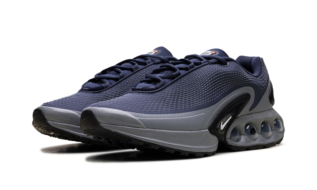 NIKE AIR MAX DN MIDNIGHT