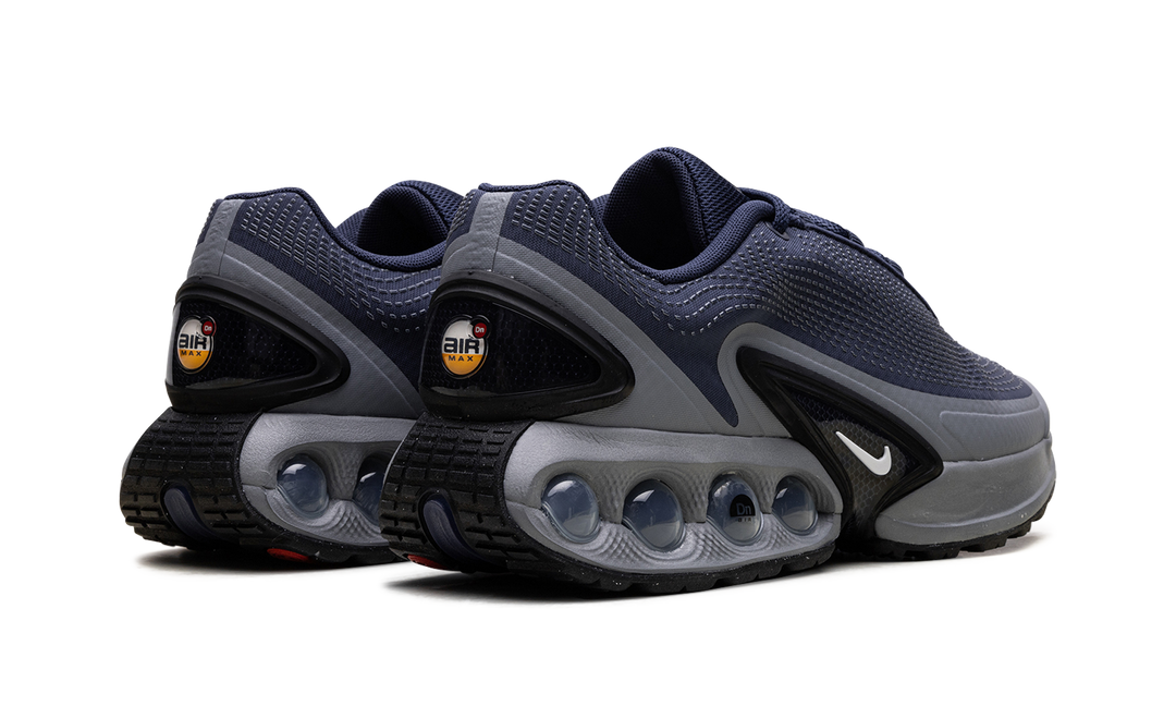 NIKE AIR MAX DN MIDNIGHT