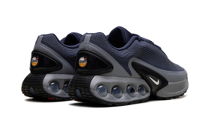 NIKE AIR MAX DN MIDNIGHT