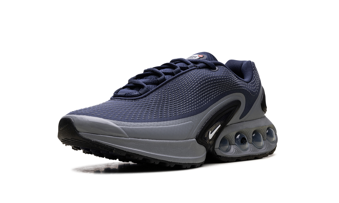 NIKE AIR MAX DN MIDNIGHT