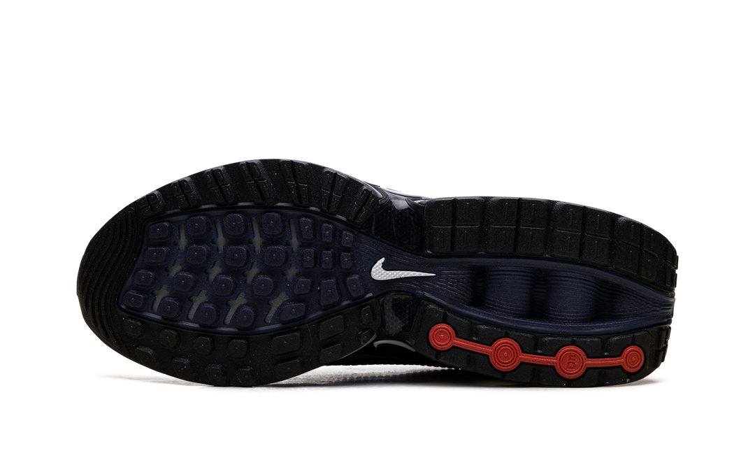 NIKE AIR MAX DN MIDNIGHT