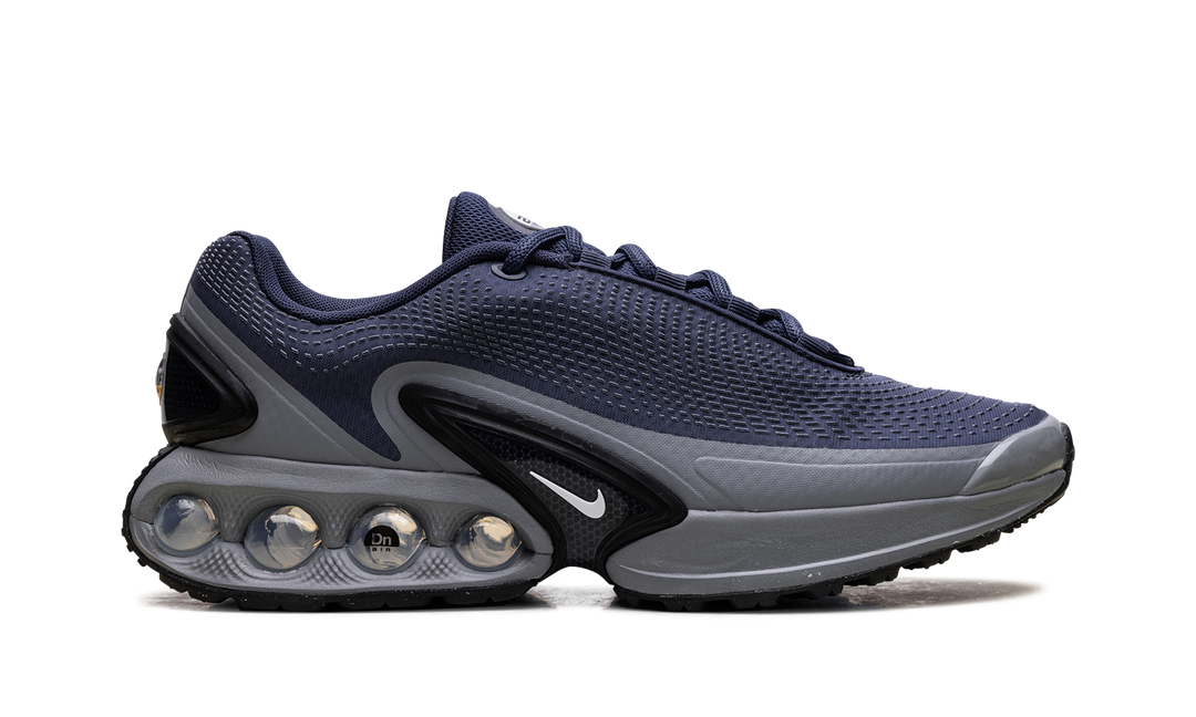 NIKE AIR MAX DN MIDNIGHT