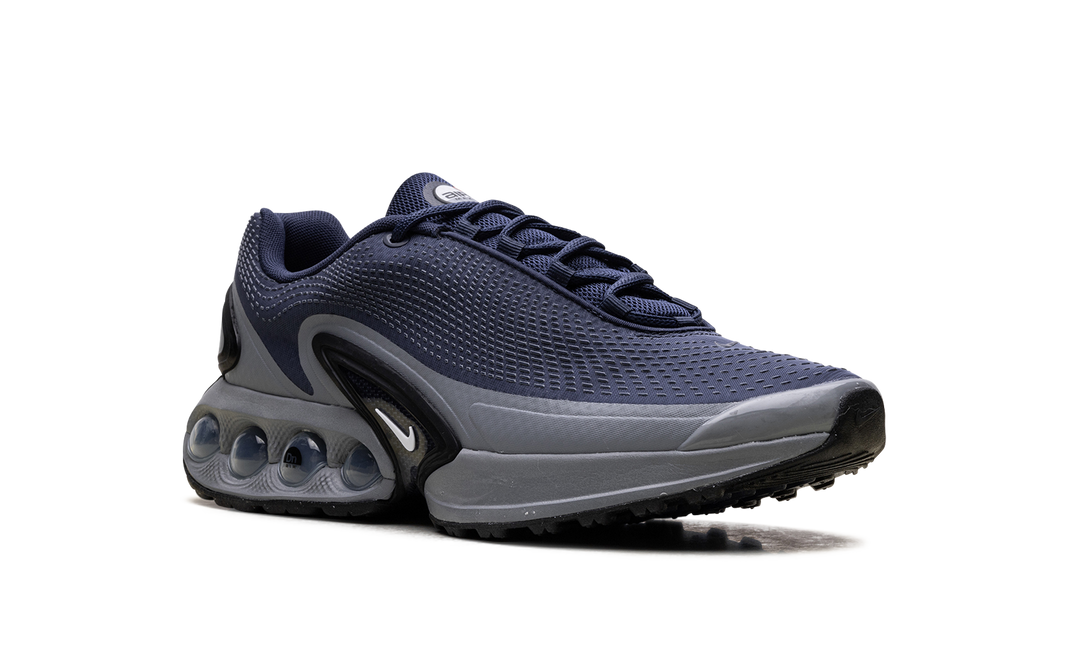 NIKE AIR MAX DN MIDNIGHT
