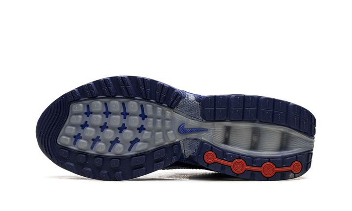 NIKE AIR MAX DN PLATINUM ROYAL BLUE