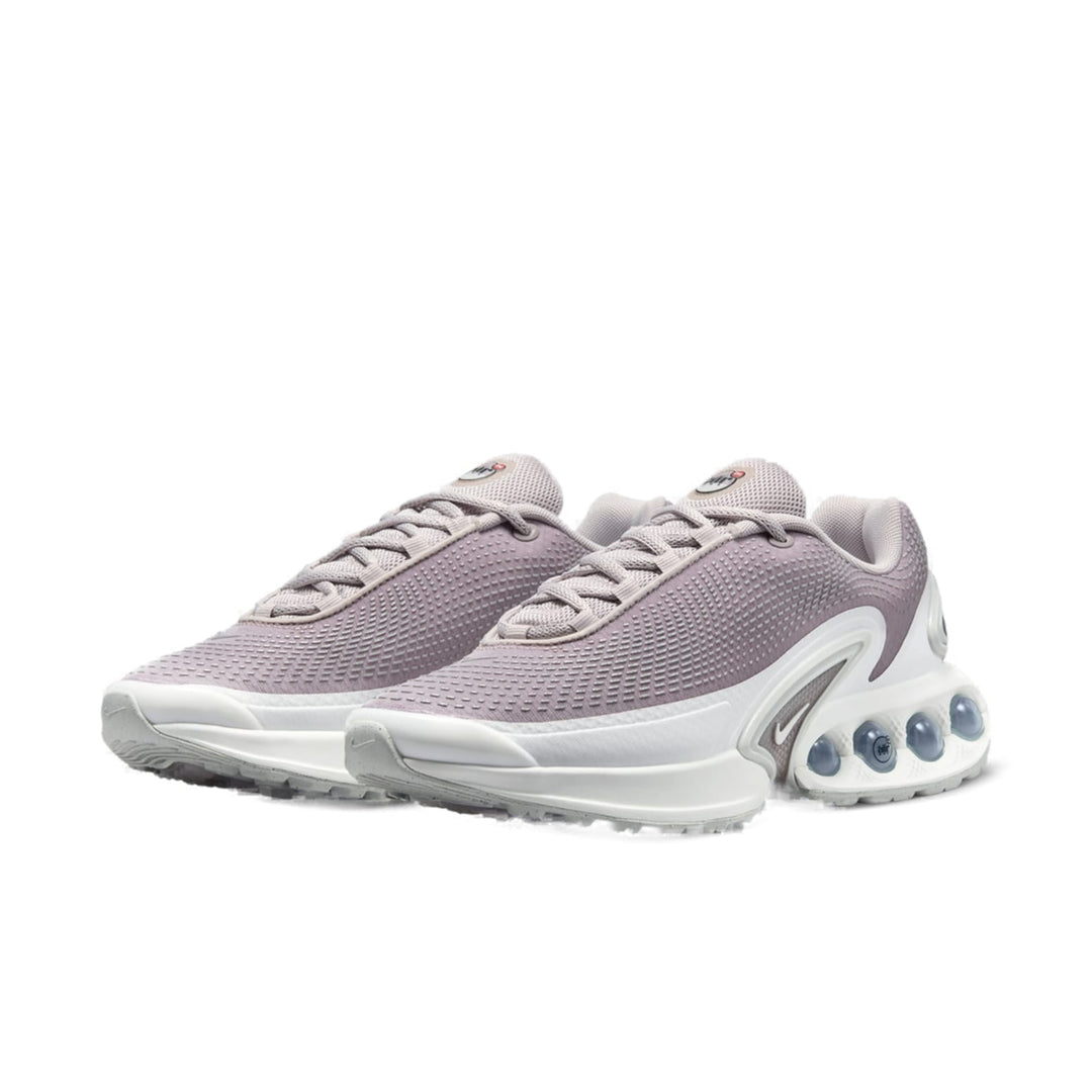 NIKE AIR MAX DN PLATINUM VIOLET WOMENS