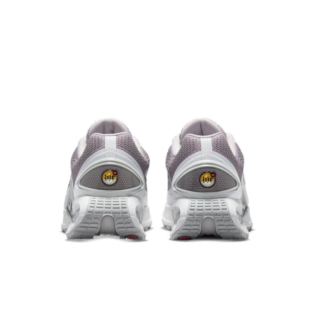 NIKE AIR MAX DN PLATINUM VIOLET WOMENS