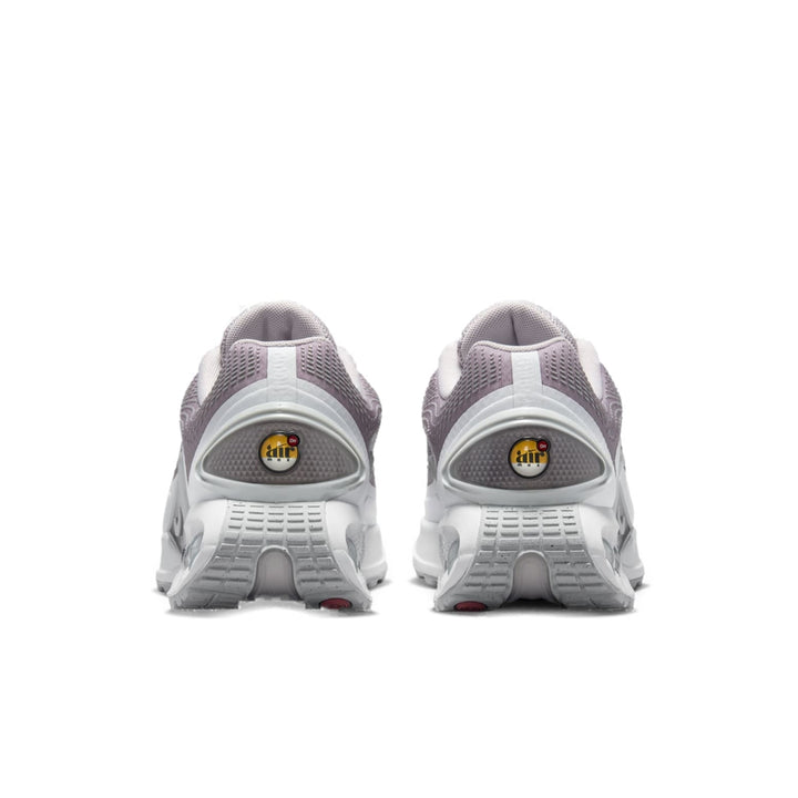 NIKE AIR MAX DN PLATINUM VIOLET WOMENS