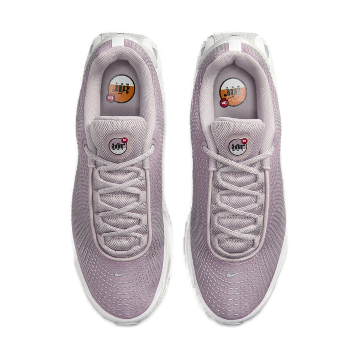 NIKE AIR MAX DN PLATINUM VIOLET WOMENS