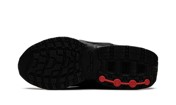 NIKE AIR MAX DN ROAM BLACK METALLIC SILVER