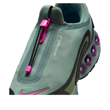 NIKE AIR MAX DN ROAM CLAY GREEN FIRE PINK — Stock