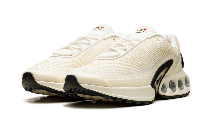 NIKE AIR MAX DN SAIL BLACK