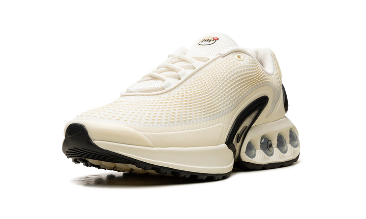 NIKE AIR MAX DN SAIL BLACK