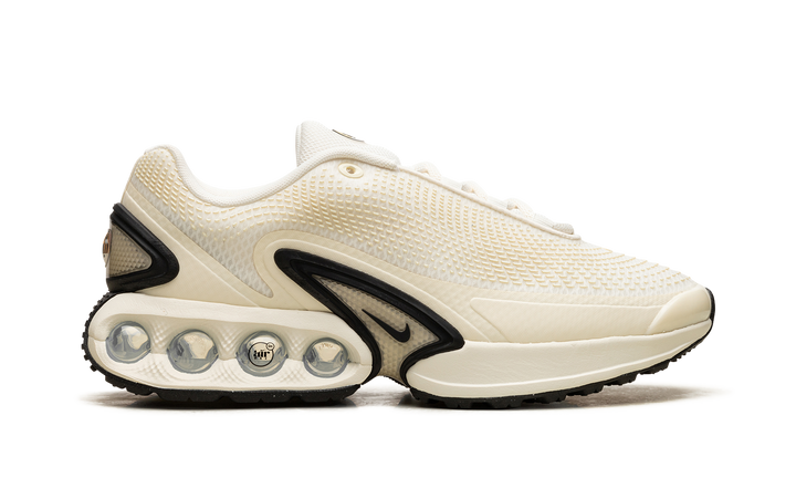 NIKE AIR MAX DN SAIL BLACK