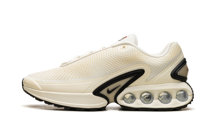 NIKE AIR MAX DN SAIL BLACK