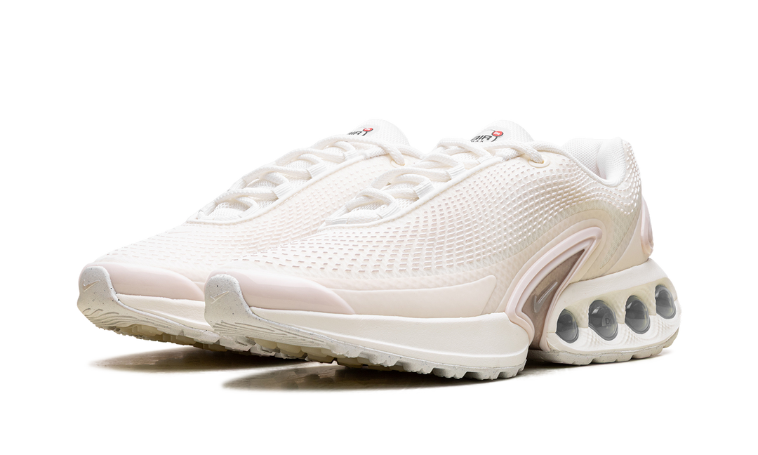 NIKE AIR MAX DN SAIL LIGHT SOFT PINK WOMENS