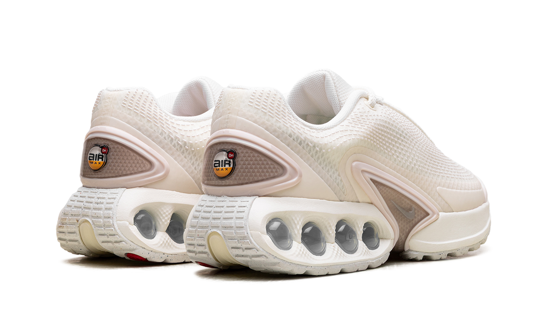 NIKE AIR MAX DN SAIL LIGHT SOFT PINK WOMENS