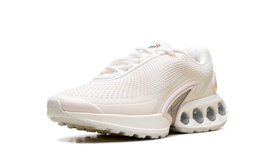 NIKE AIR MAX DN SAIL LIGHT SOFT PINK WOMENS