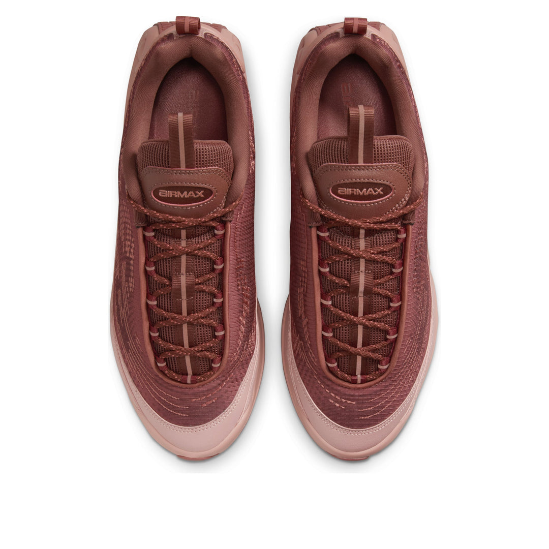 NIKE AIR MAX DN SP SIZE? CANYON RUST
