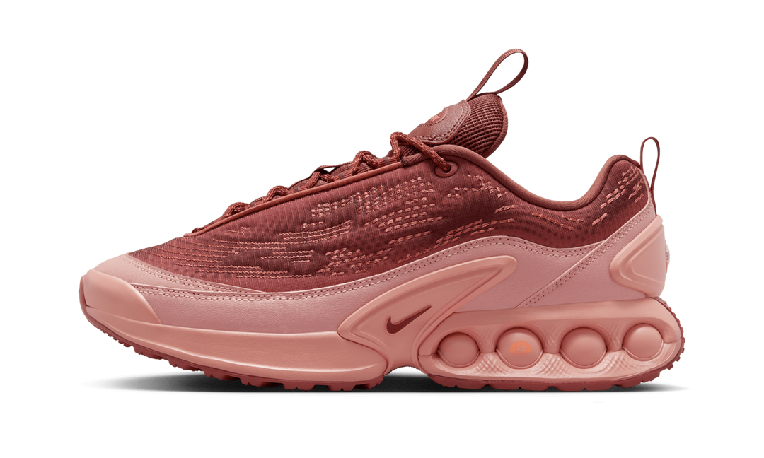NIKE AIR MAX DN SP SIZE? CANYON RUST