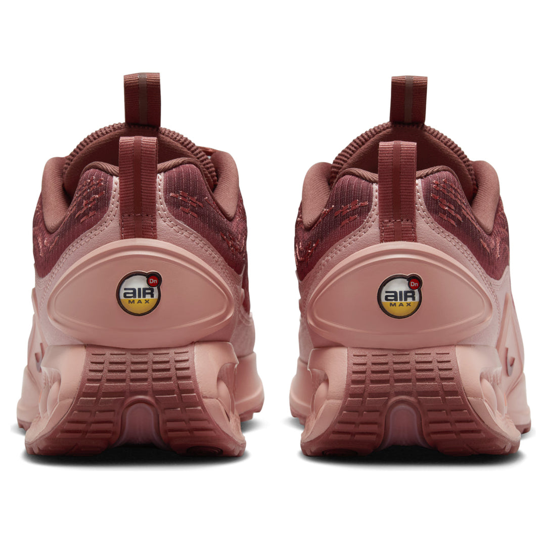 NIKE AIR MAX DN SP SIZE? CANYON RUST