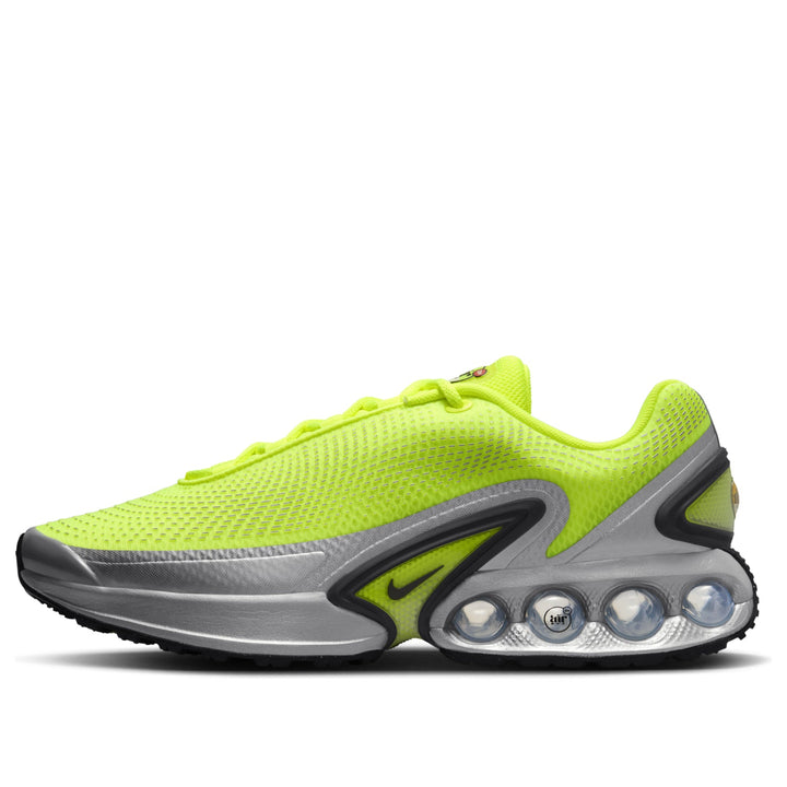 NIKE AIR MAX DN VOLT BLACK