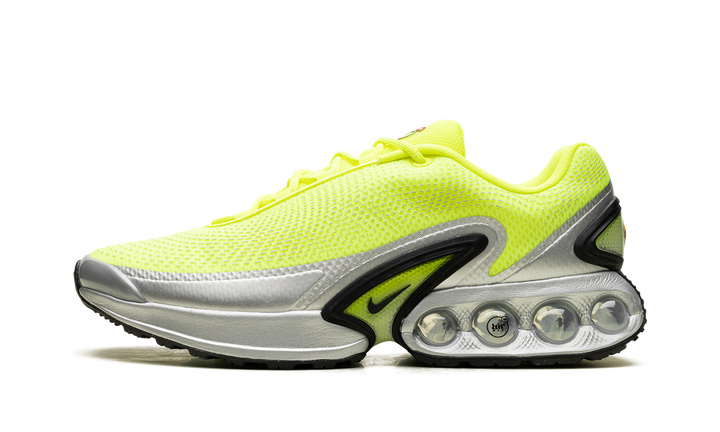 NIKE AIR MAX DN VOLT BLACK