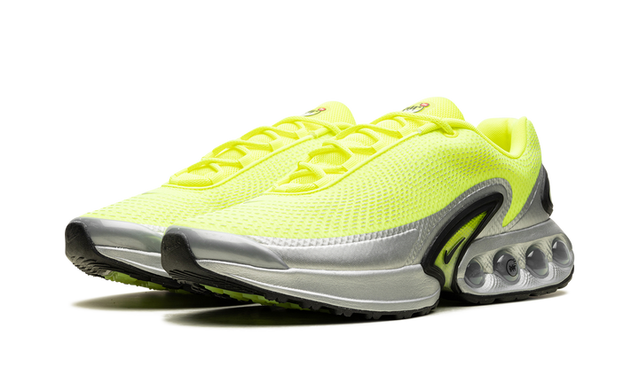 NIKE AIR MAX DN VOLT BLACK