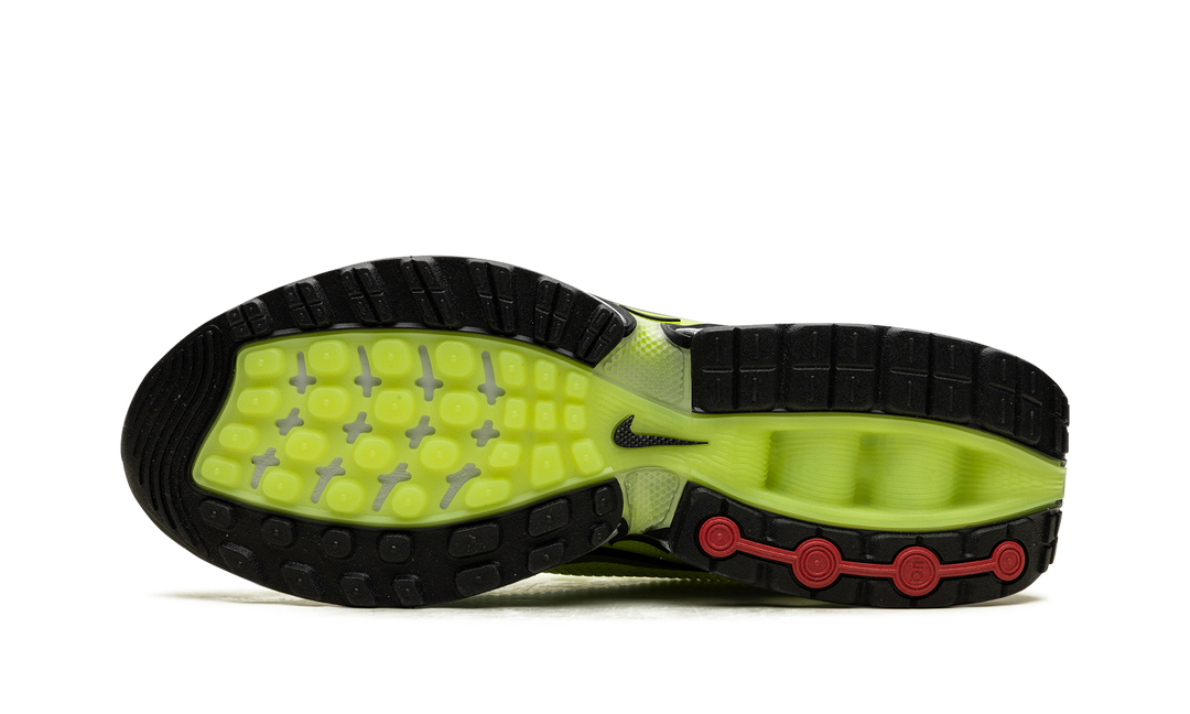 NIKE AIR MAX DN VOLT BLACK