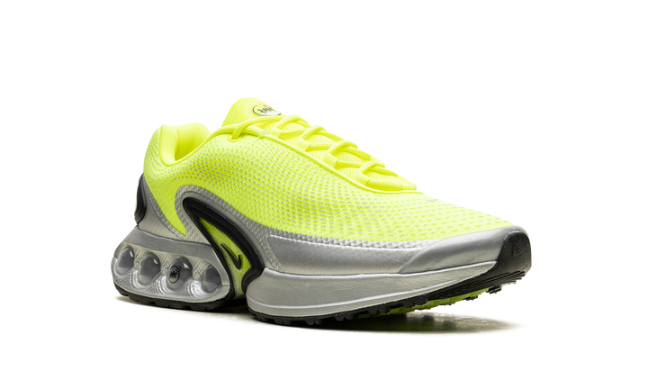 NIKE AIR MAX DN VOLT BLACK