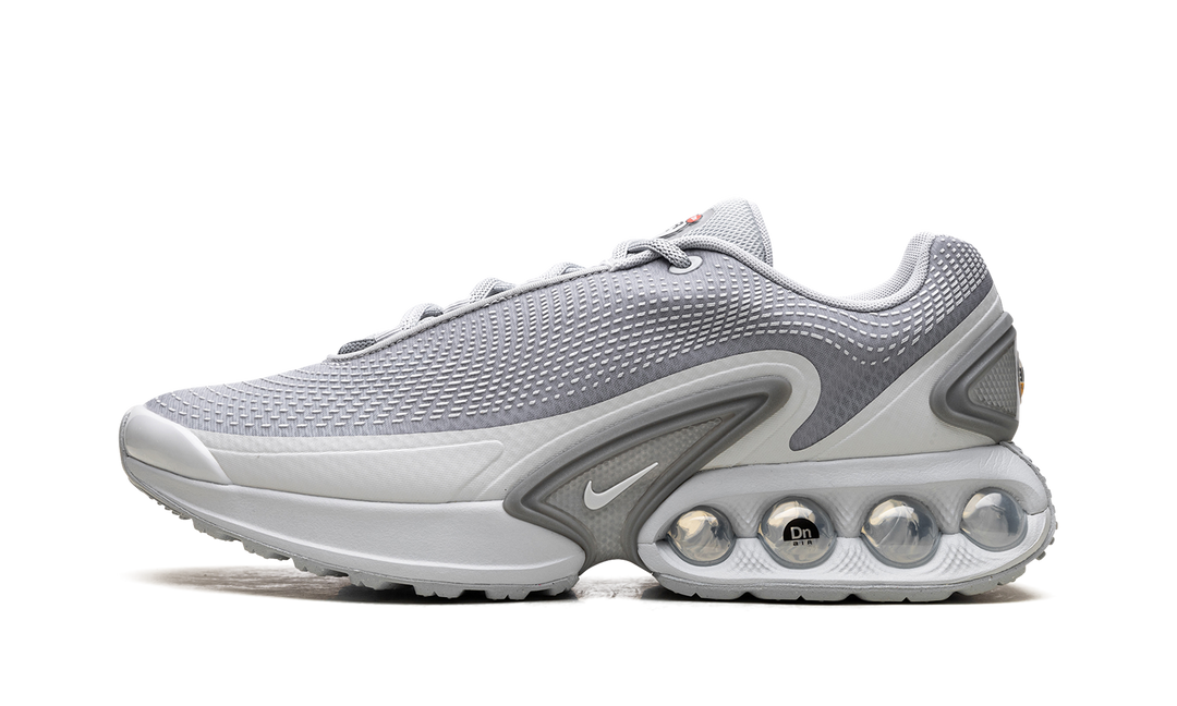 NIKE AIR MAX DN WOLF