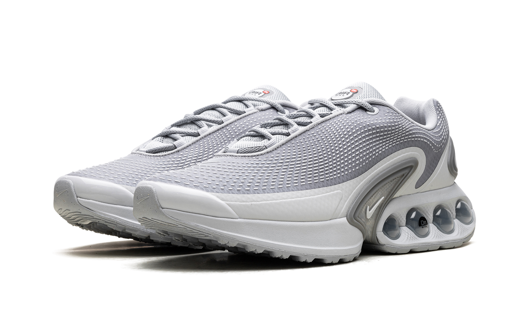 NIKE AIR MAX DN WOLF