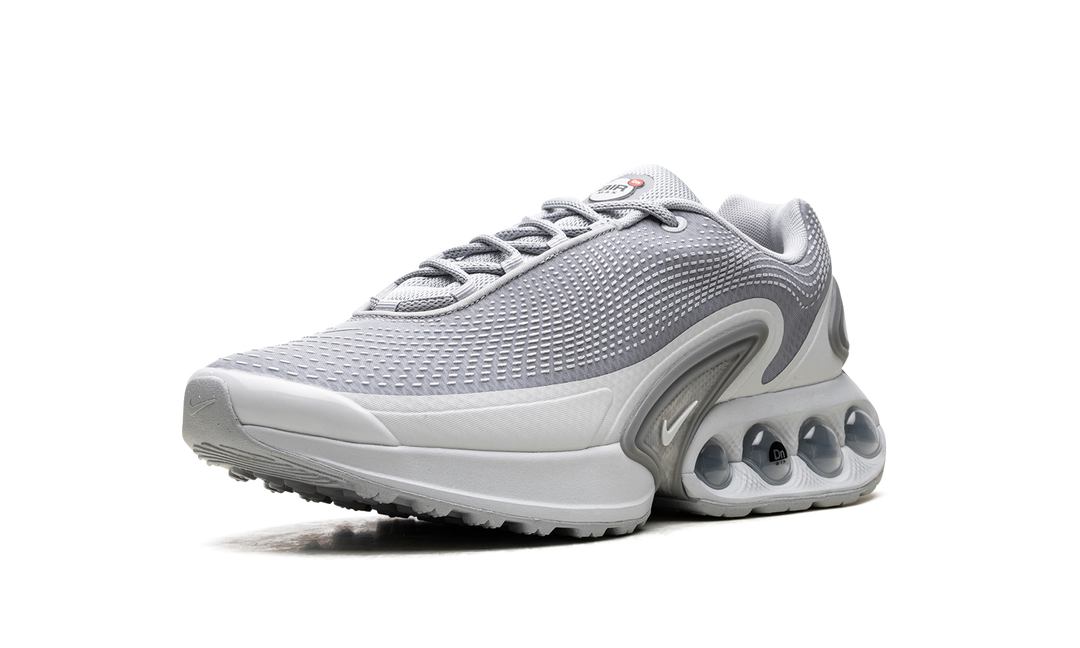 NIKE AIR MAX DN WOLF