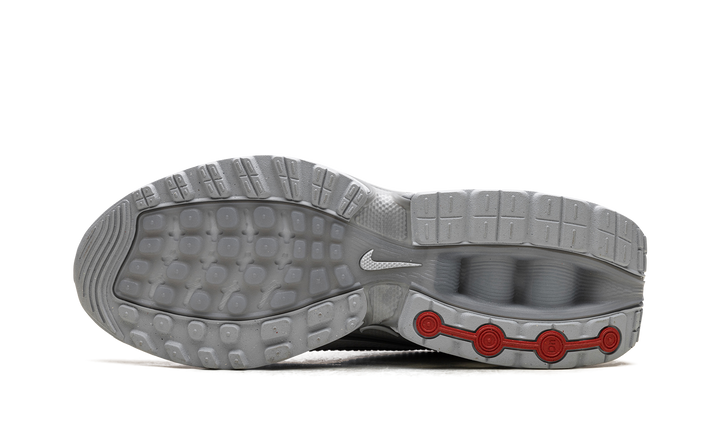 NIKE AIR MAX DN WOLF