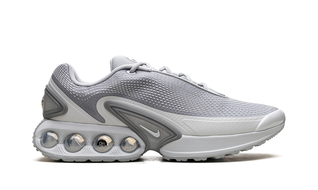 NIKE AIR MAX DN WOLF