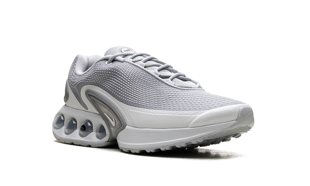 NIKE AIR MAX DN WOLF