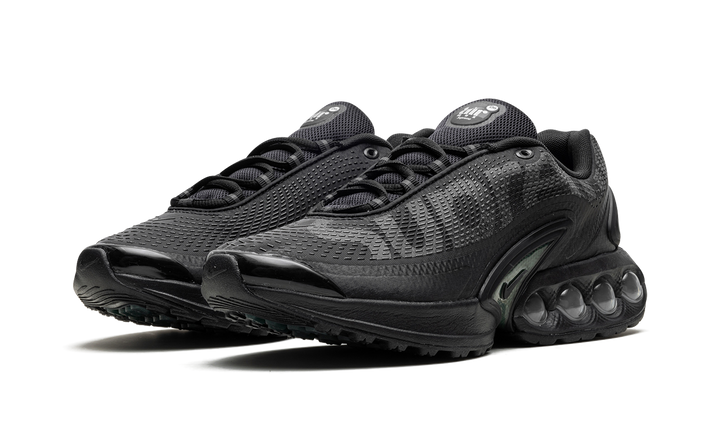 NIKE AIR MAX DN X SUPREME BLACK