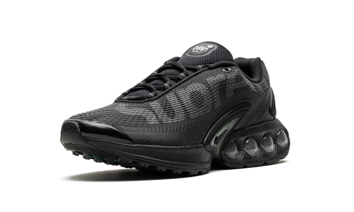 NIKE AIR MAX DN X SUPREME BLACK