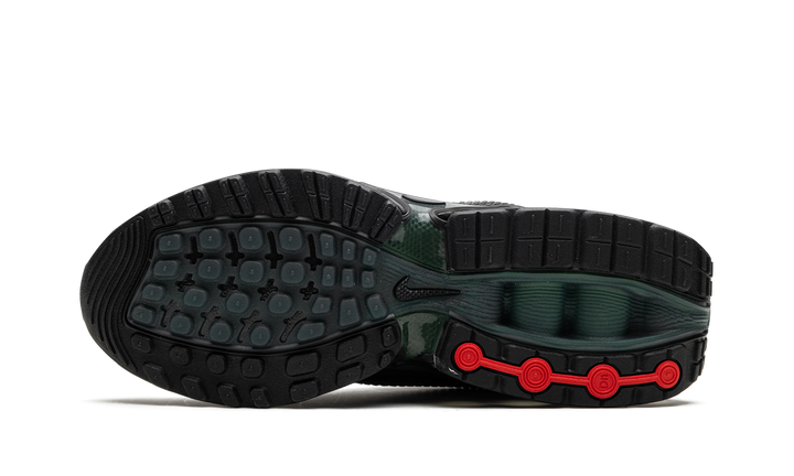 NIKE AIR MAX DN X SUPREME BLACK