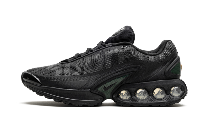 NIKE AIR MAX DN X SUPREME BLACK