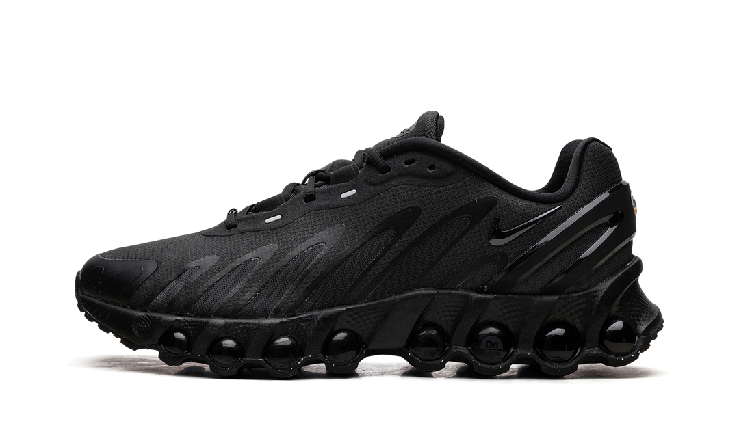 NIKE AIR MAX DN8 BLACK
