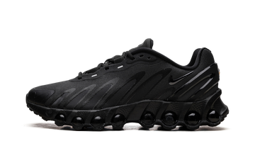 NIKE AIR MAX DN8 BLACK