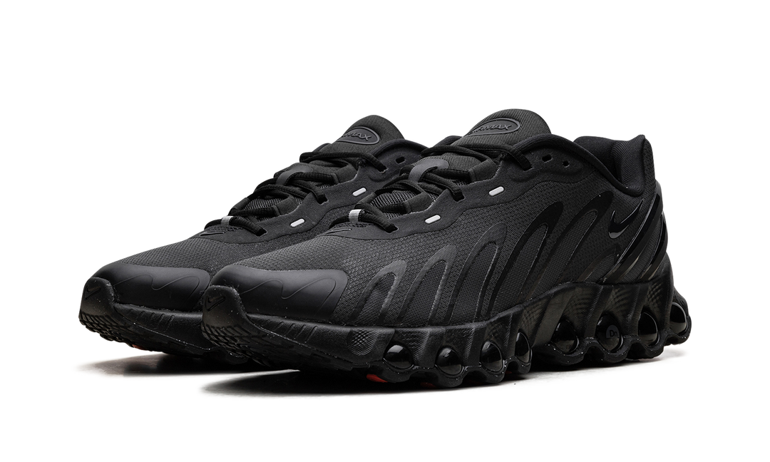 NIKE AIR MAX DN8 BLACK