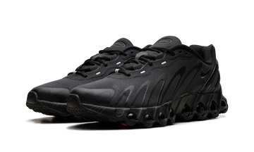 NIKE AIR MAX DN8 BLACK